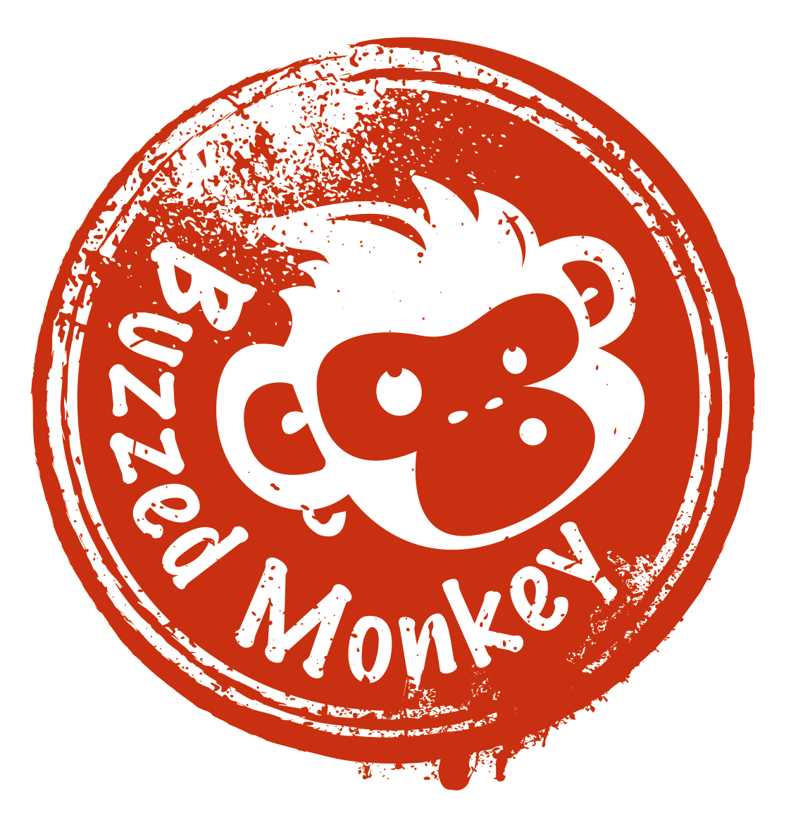 Buzzed Monkey