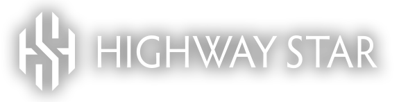HIGHWAY STAR オフィシャルサイト