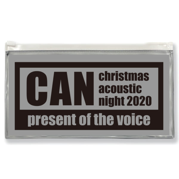 遠藤正明 christmas acoustic night 2020 ～present of the voice 