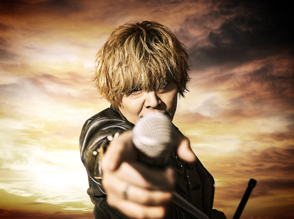 【遠藤正明】初のベストアルバム「遠藤正正正T明 ～THE BEST～」視聴動画公開！ HIGHWAY STAR CLUB