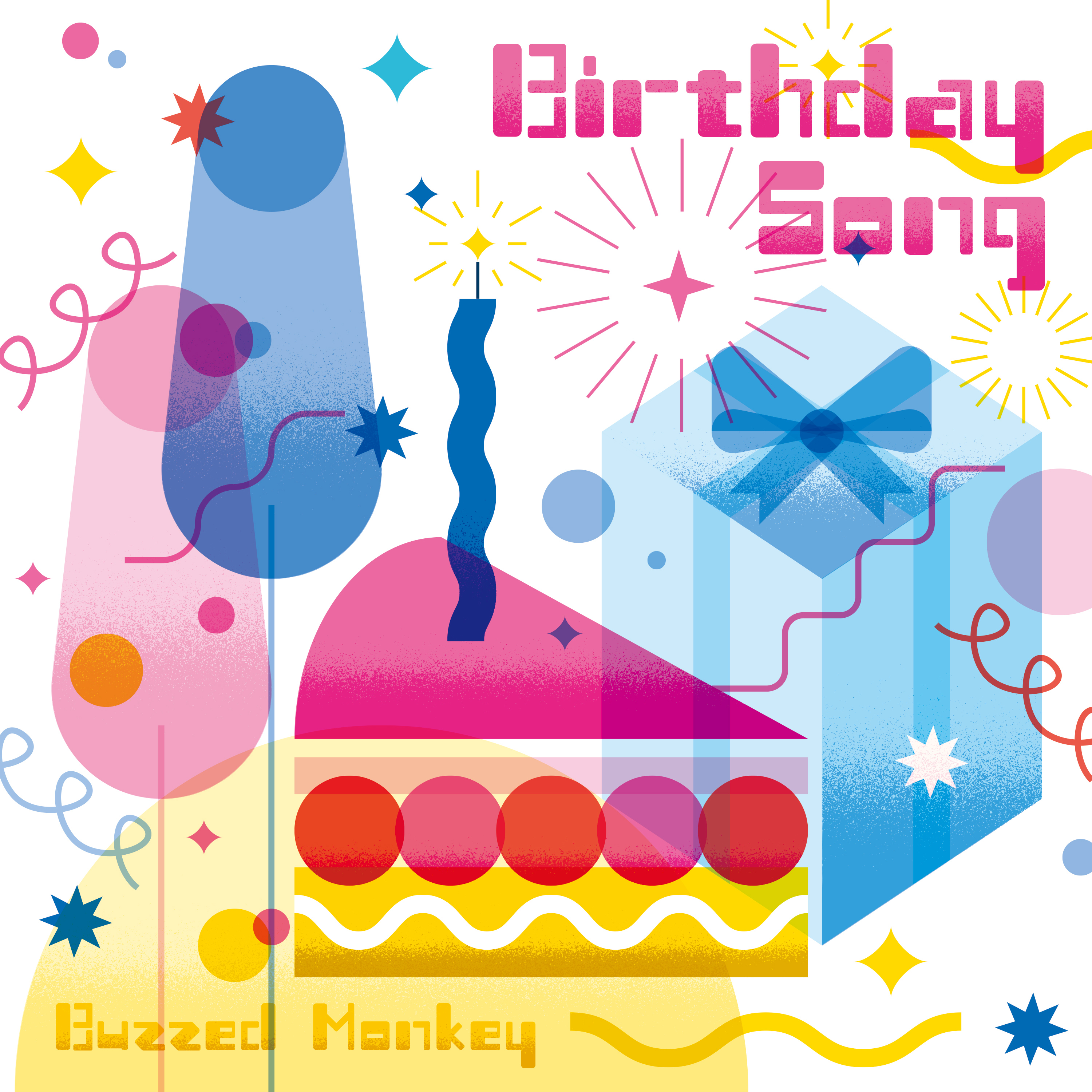 Birthday Song