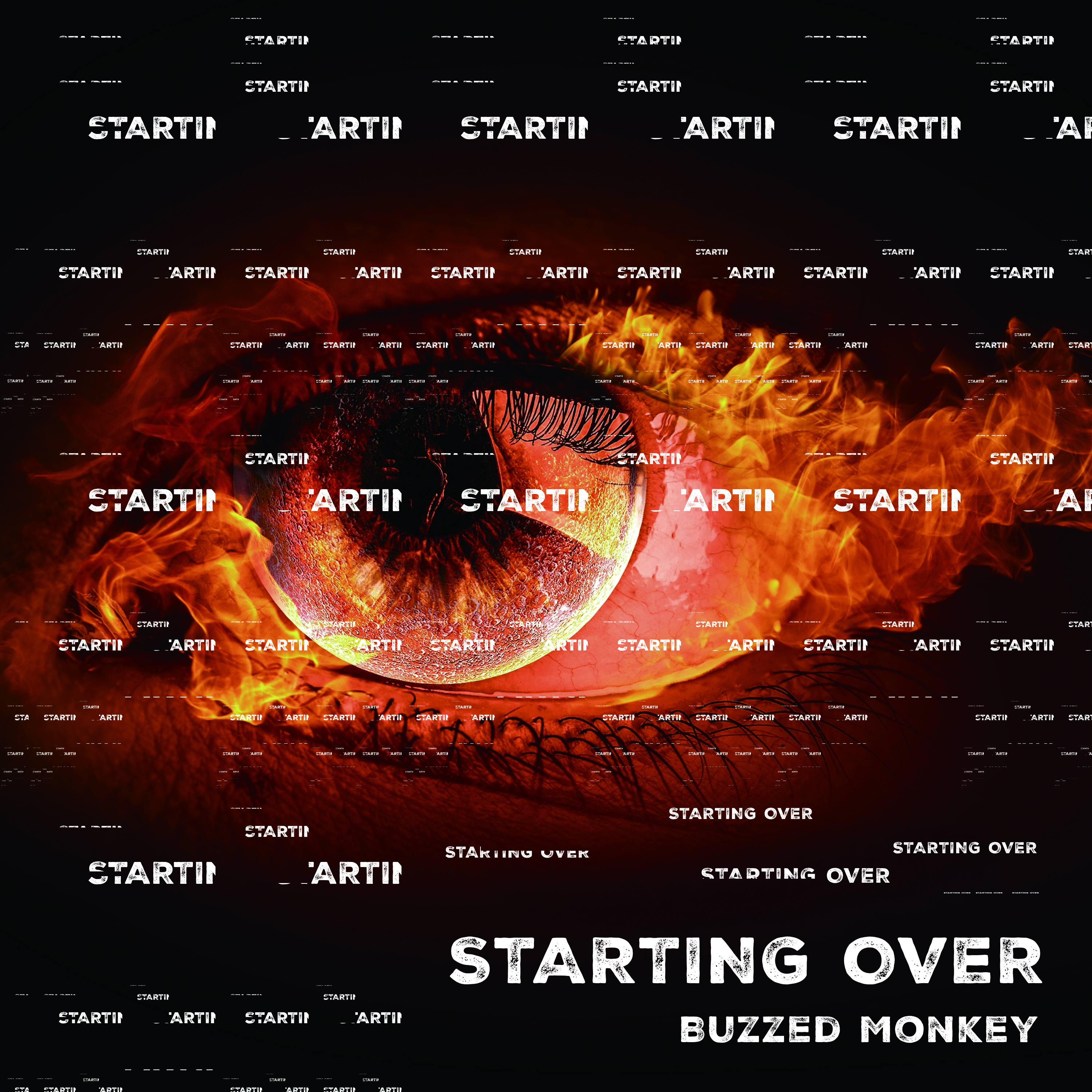 STARTING OVER